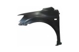 Aripa fata Chevrolet Aveo (T300), 05.2011-2014, partea Stanga, cu gaura pentru semnalizare, 95024531, 25B101, Rapid