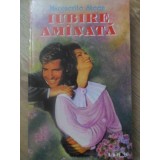 IUBIRE AMANATA-MARGUERITE STEEN-232666
