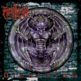 Marduk Nightwing (cd)