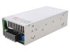 Alimentator Modular 12V 53A 636W HRP-600N-12
