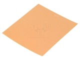 Suport Termoconductor din Kapton TO218/TO247/TO248 0,15K/W