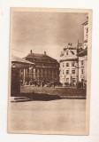 RF93 - Carte Postala - Sibiu, circulata