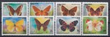 Cuba 2013 - FLUTURI - MNH, Nestampilat
