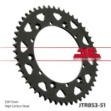 MBS Pinion spate 520 Z51, Cod Produs: JTR85351