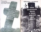 VIATA REPAUSATILOR NOSTRI SI VIATA NOASTRA DUPA MOARTE VOL.1-2-PARINTELE MITROFAN-281069