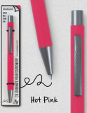 Pix Bookaroo - Hot Pink