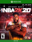 Nba 2k20 Xbox One, Second-Hand