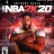 Nba 2k20 Xbox One, Second-Hand