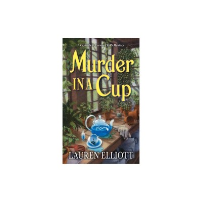 Murder in a Cup foto