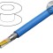 Cablu Ethernet Cat 5e 4x22AWG
