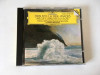 * CD muzica clasica Debussy: La mer, Images, Leonard Bernstein