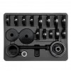Set pentru schimbat rulment roata fata Yato YT-2541, 23 buc