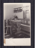 INTERIOR ROMANESC FOTO AGFA