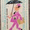 Calendar reclama ADAS 1966