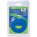 BANDA PVA JAXON FAST 10mm 20M
