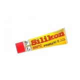 Silicon rezistent la temperatura, 40g, Geko G82050