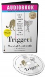 Triggeri | Marshall Goldsmith, Mark Reiter, 2019, Rao