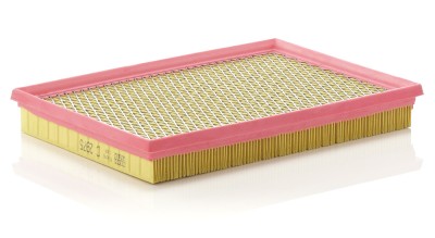 MANN-FILTER C 2975 Filtru aer foto