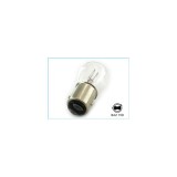 Bec doua faze asimetric 12V BAZ15D P21/4W NARVA Cod: 17881 Automotive TrustedCars, Oem