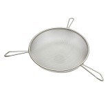 Sita din inox 245 mm
