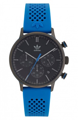 Ceas Barbati, Adidas, Code One Chrono AOSY22015 - Marime universala foto