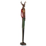 Cumpara ieftin Figurina Ren polirasina 12x12x92 cm