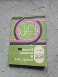Masurari electrice si electronice - Radu Dordea