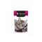Dr.Trend Premium Hrana umeda pisici cu rata, 12x0,085g