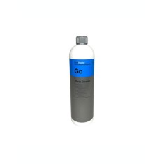 Solutie curatare sticla Koch Chemie Gc, Glass Cleaner Pro, 1L