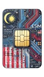 eSIM Malaysia, Unlimited Standard, 10 Days