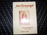 Cumpara ieftin Calendar Ion Creanga - Rodica Pop, Editura Demiurg, Romana, Biografii