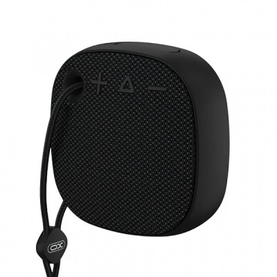 Boxa Portabila Bluetooth XO Design F56, 5W, Neagra foto