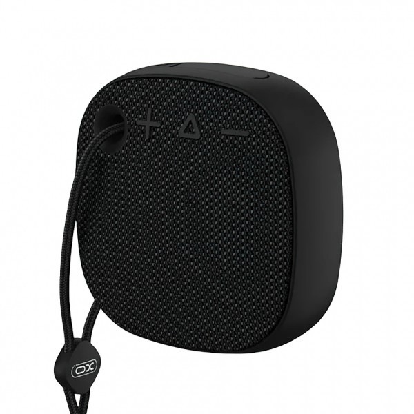 Boxa Portabila Bluetooth XO Design F56, 5W, Neagra
