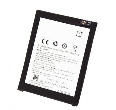 Acumulator OnePlus 3, BLP613, OEM foto