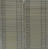 Colectia Adevarul Jules Verne - 40 Volume, Romane Aventura &amp; SF, Editie 2010, Coperti Cartonate