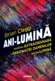 Ani-lumină - Paperback brosat - Brian Clegg - Nemira