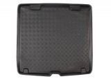 Covor Tavita Portbagaj BMW Seria 5 F11 Break (2010-2017) Rezaw - Protectie Portbagaj Auto Personalizata