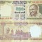 2016 , 500 rupees ( P-106x ) - India - stare aUNC