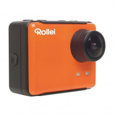 Camera actiune S50ST Rollei, 14 MP, full HD foto