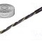 Cablu de control chainflex&reg; CF890 2x0,5mm2 PUR negru IGUS