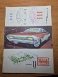 Stiinta si tehnica noiembrie 1963-productia de carne,ion catacuzino