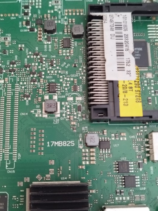 17mb82s vestel