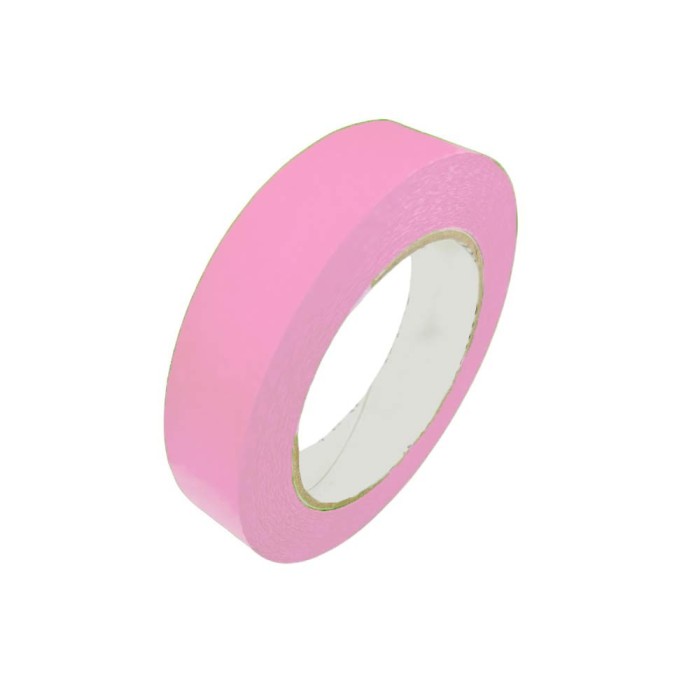 Leucoplast Banda de Hartie - Hartie Roz - 50m