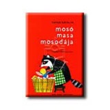 Mos&oacute; Masa mosod&aacute;ja - Varga Katalin