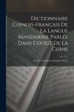 Dictionnaire Chinois-Fran