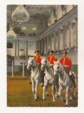 FA50-Carte Postala- AUSTRIA - Viena, Spanish Riding School, necirculata 1968