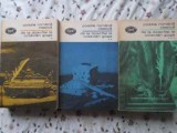 POEZIA ROMANA CLASICA. DE LA DOSOFTEI LA OCTAVIAN GOGA VOL.1-3-COLECTIV-263014