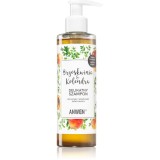 Anwen Peach &amp; Coriander sampon cu efect calmant pentru scalp sensibil si uscat 200 ml