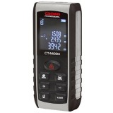 Telemetru laser CT44034, 80 m, 2 mm