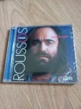 DEMIS ROUSSOS-CD SIGILAT -LOST IN LOVE